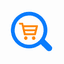 Store Search logo